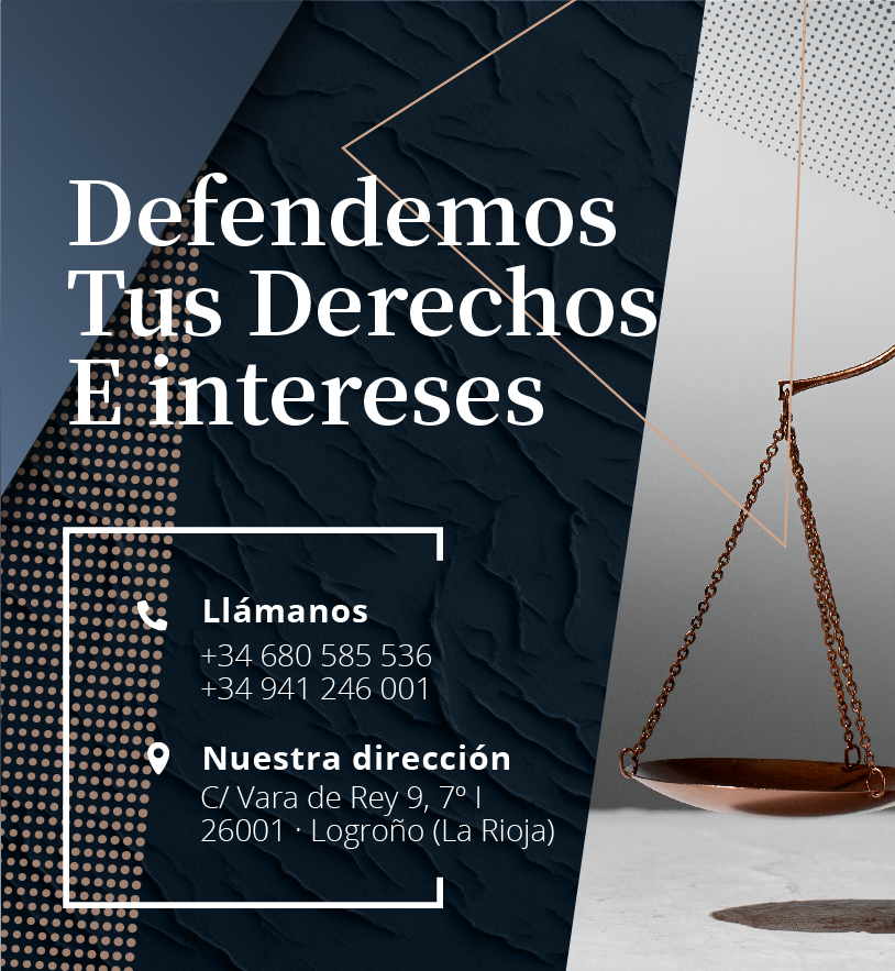 abogados en logroño, abogado laboralista logroño, abogado de logroño, despacho abogados logroño, abogados logroño herencias